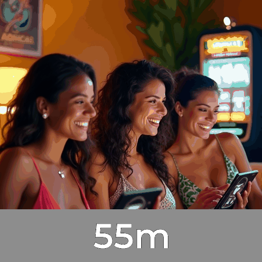 Descubra a Emoção do Crash no 55m: Ganhe com Alta Volatilidade