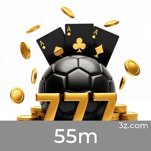 Explore as Ofertas Imperdíveis do 55m Casino