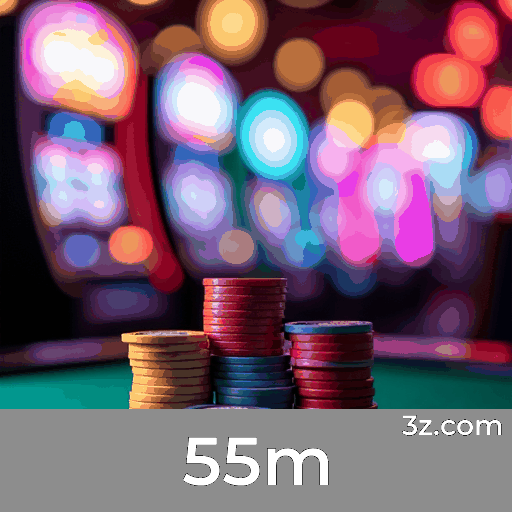 55m Bônus: Estratégias Inteligentes para Valor Máximo