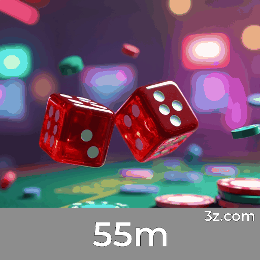 Desbloqueie Recompensas de 55m com Registro Rápido e Seguro