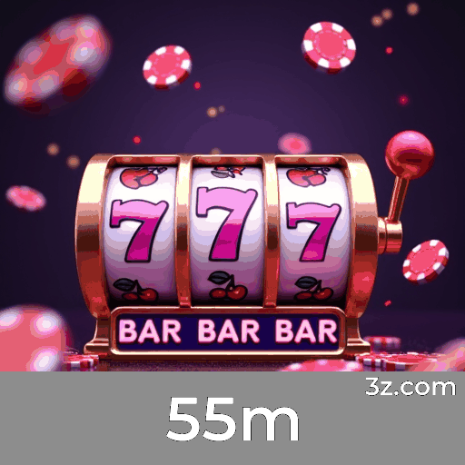 Inovação Tecnológica da 55m: Onde Entretenimento Encontra Excelência