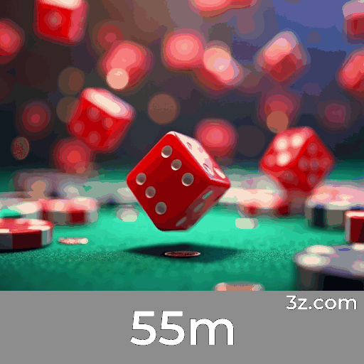 Experiência Premium de Jogos no 55m: Variedade e Qualidade