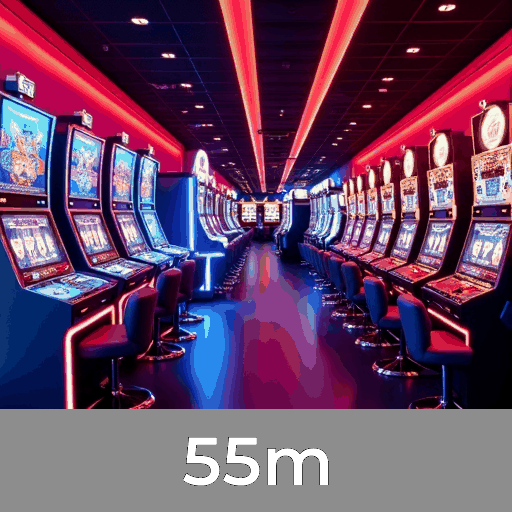 Aproveite o Login Garantido com Proteção Avançada no 55m
