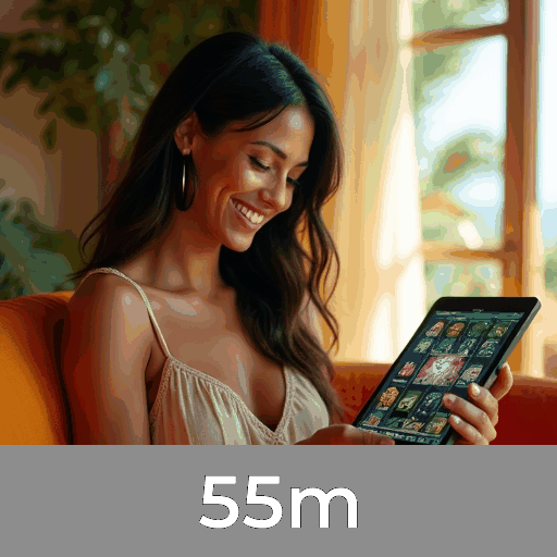 Aproveite as Promoções de Valor Incomparável no 55m