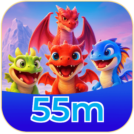 55m